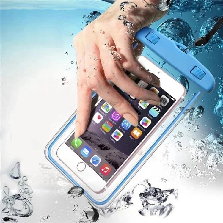 Waterproof Phone Case